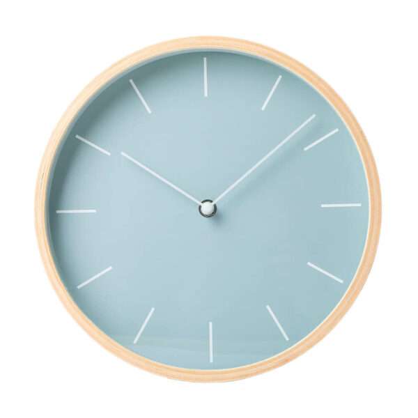 Day Wall Clock