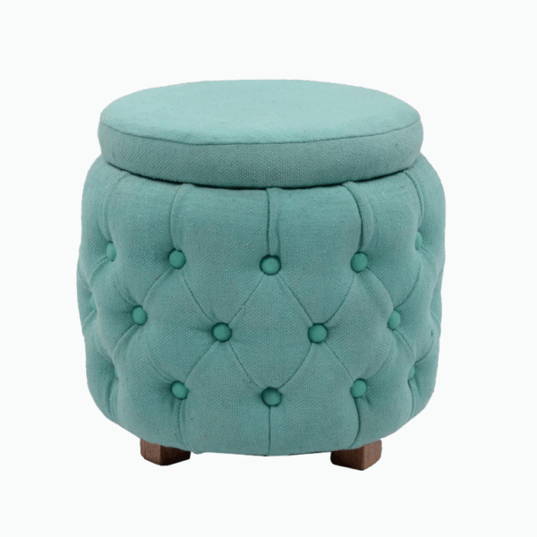 Round Stool