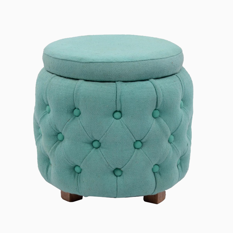 Round Stool