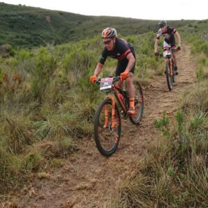 Adventure Chase Sports Area Wheel Cycle