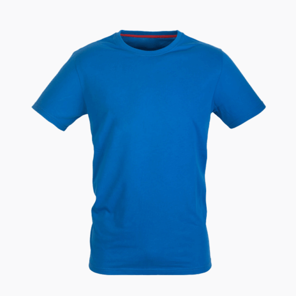 Blue Polo T-Shirt