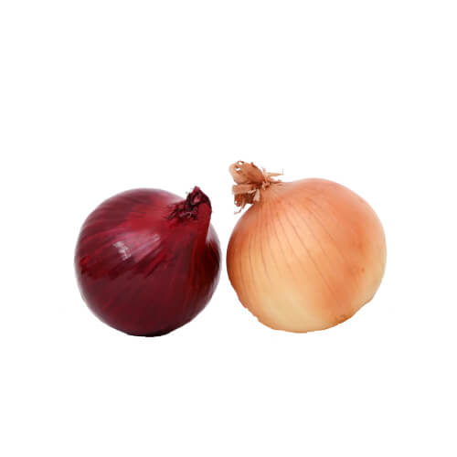 Onions