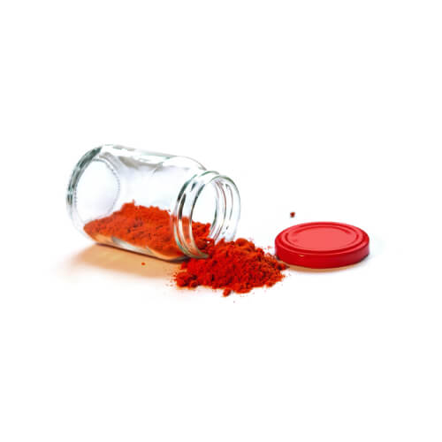 Red Chili Powder