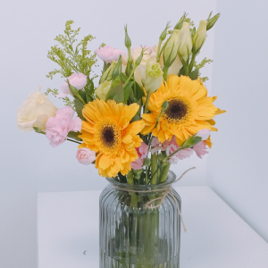 Sunshine Flower