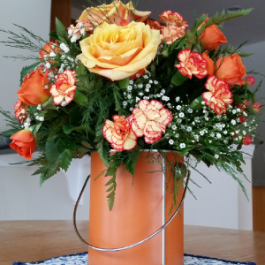 roses-bouquet Exquisite Beauty Flower