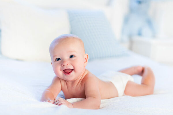 Organic Diaper