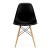divi-plus-chair-1 Chair Walnut Black