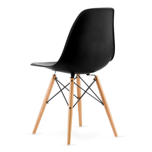 divi-plus-chair-3 Chair Walnut Black