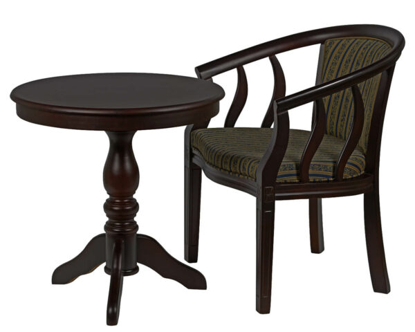 Antique Coffee Table