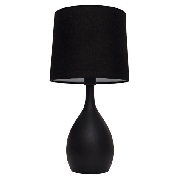 divi-plus-table-lamp-2 Black Night Lamp