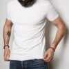 diviplus-white-blank-t-shirt-3 White Blank Tshirt