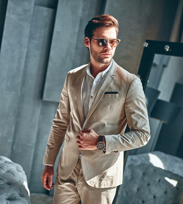 stylish-jacket-diviplus-1 Stylish Beige Jacket