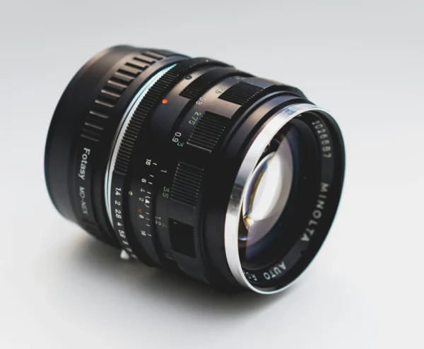 Professional Camera Kit