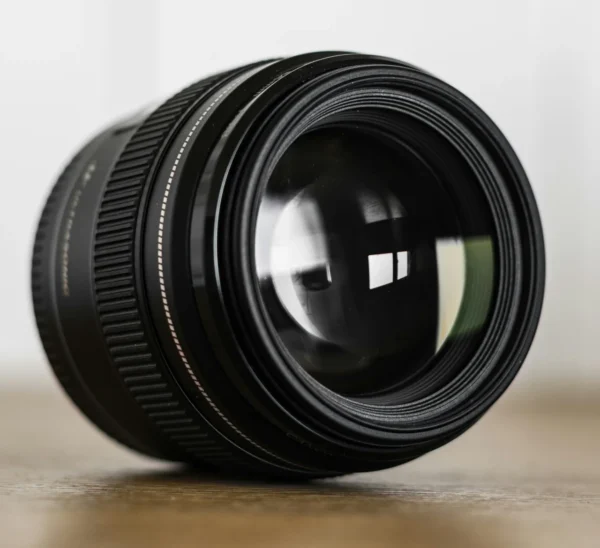 Professional Camera Kit