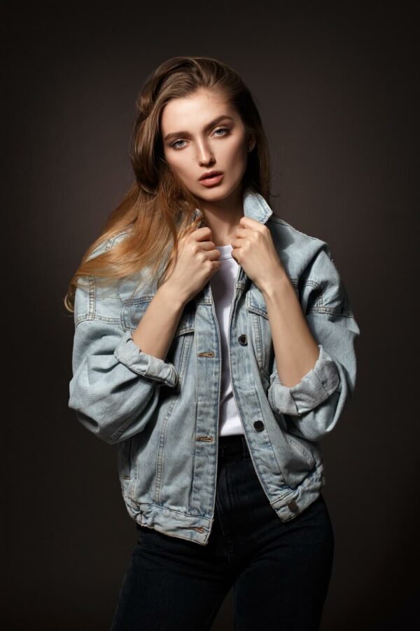 Stylish Women Jacket