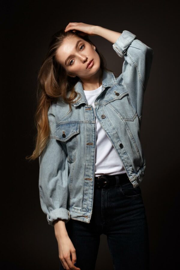 Stylish Women Jacket