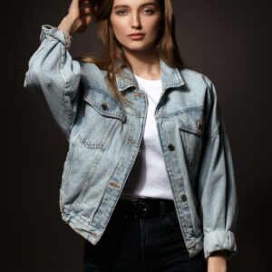 Stylish Women Jacket