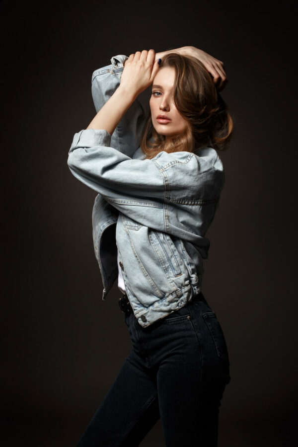 Stylish Women Jacket