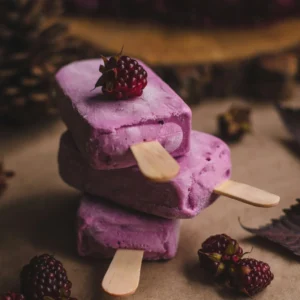 Berry Swirl Sticks