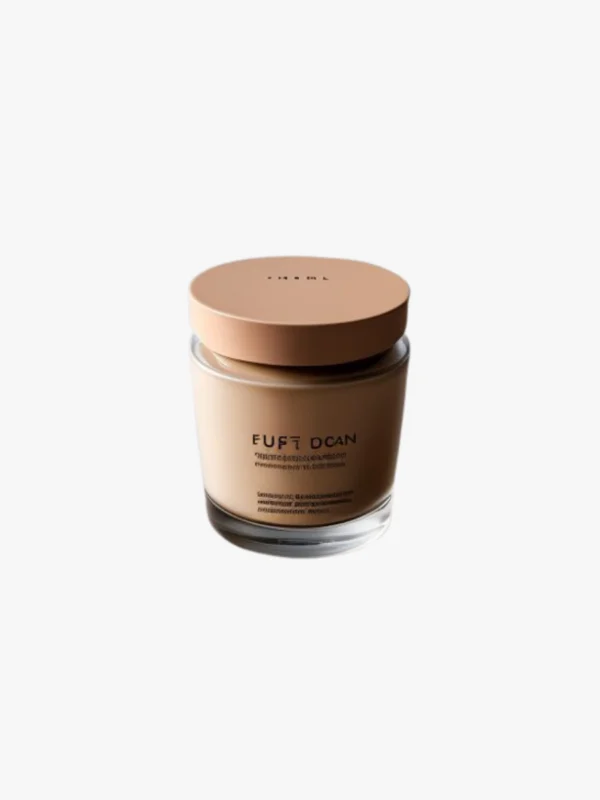 Complete Wear Foundation