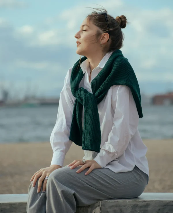 estonished-white-cotton-shirt-2.webp Estonished White Cotton Shirt