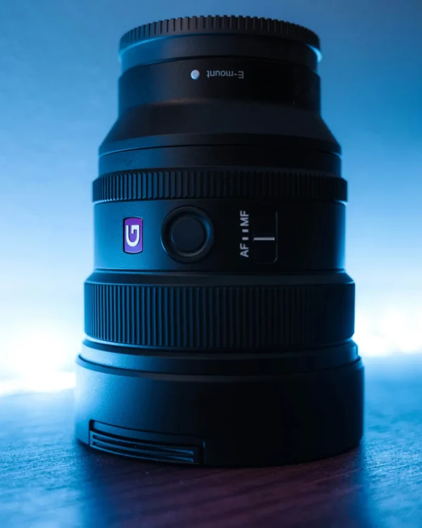 Professional Camera Kit
