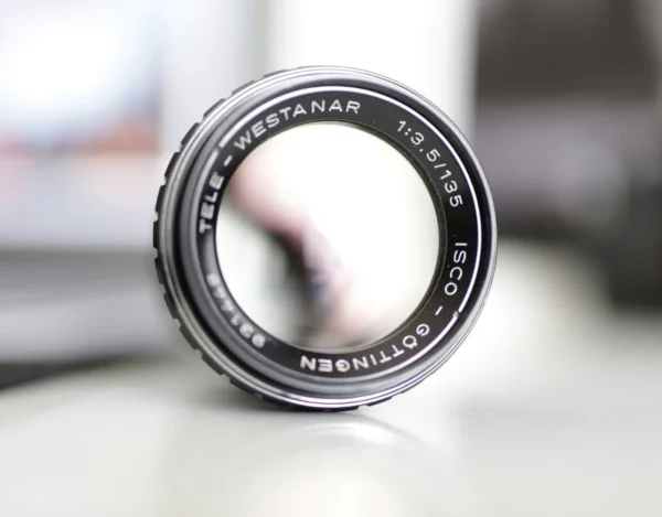 Professional Camera Kit
