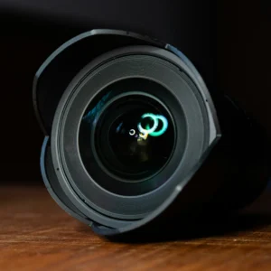 Professional Camera Kit