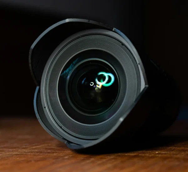 Professional Camera Kit