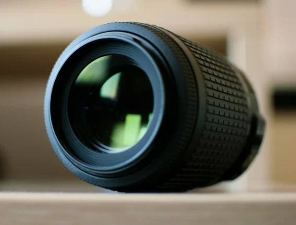 Professional Camera Kit