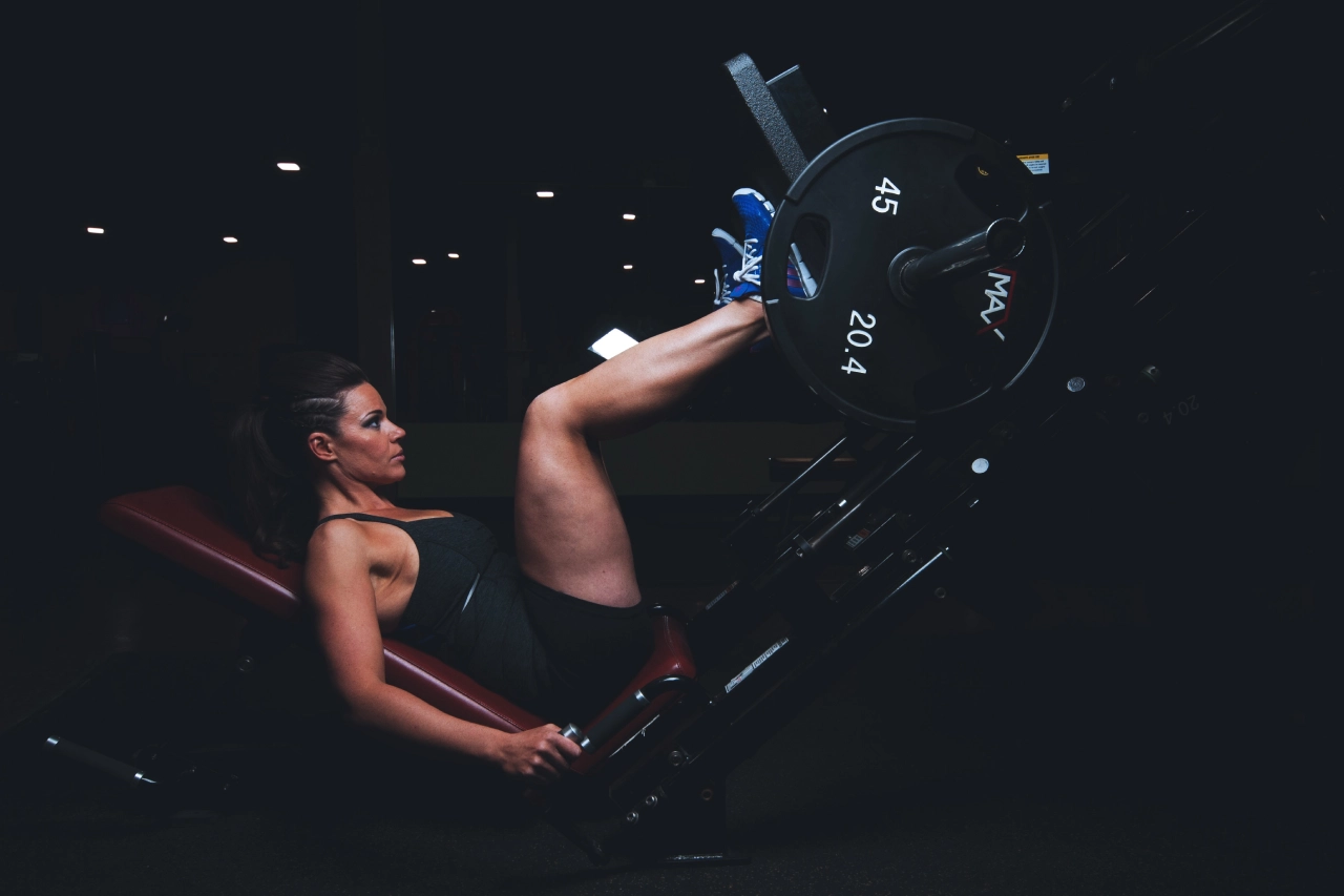 fitness-gym