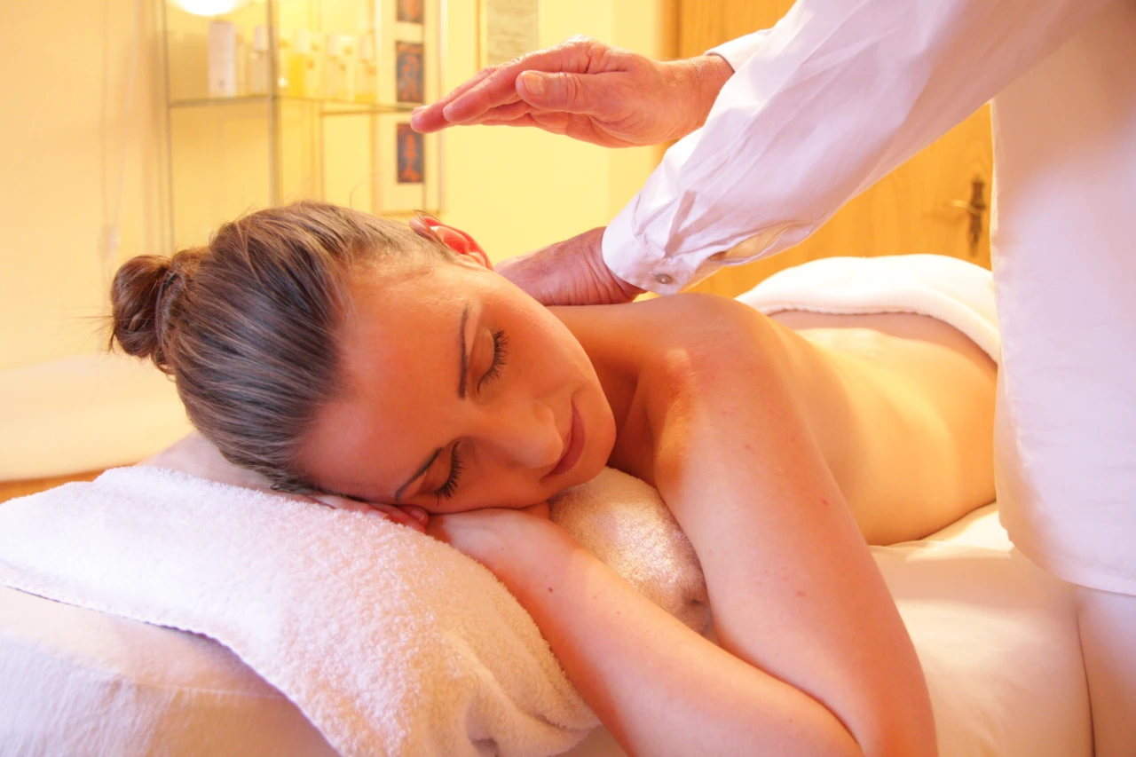spa